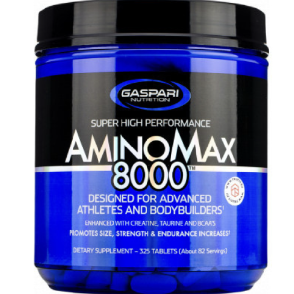 Aminomax 8000